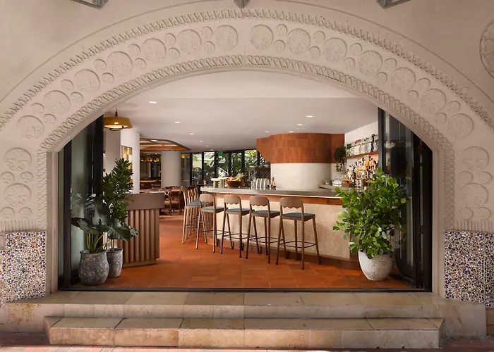 Mayfair House Hotel&Garden