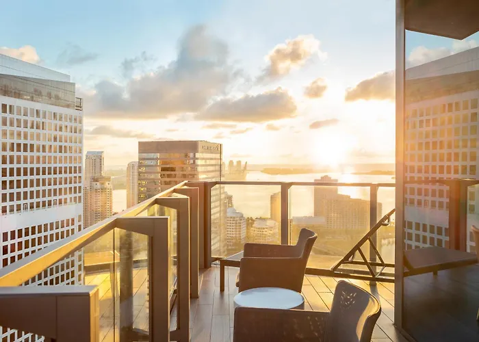 EAST Miami Residences