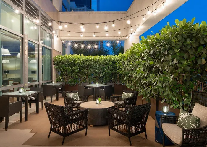 Jw Marriott Miami