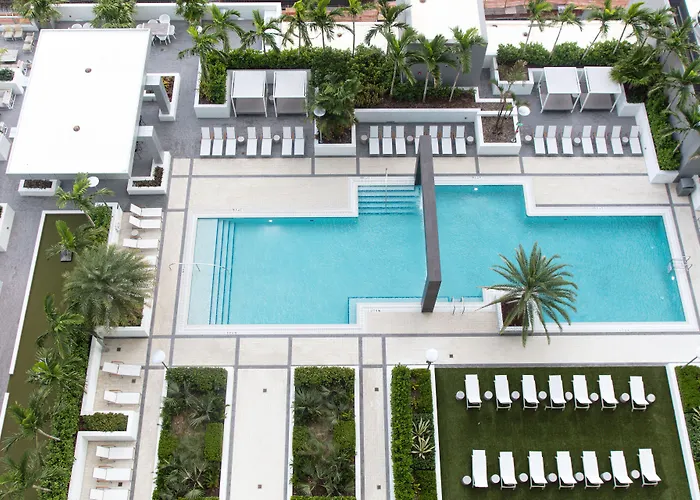 Mint House Miami - Downtown