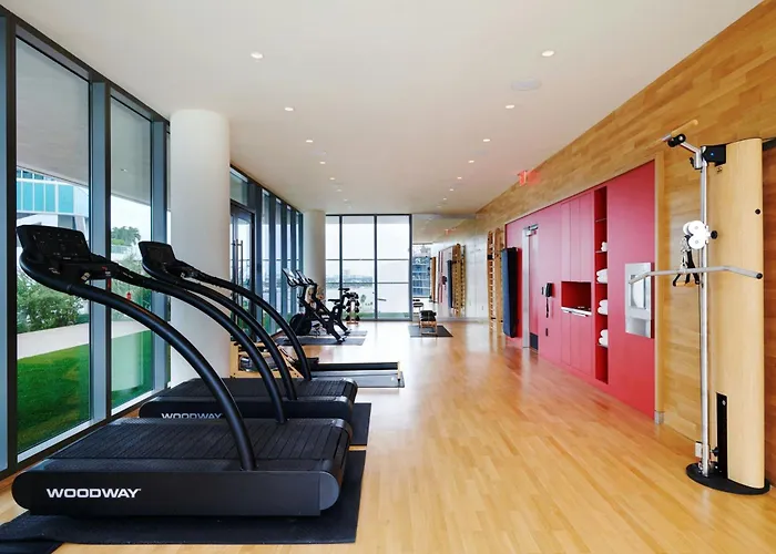 Citizenm Miami World Center