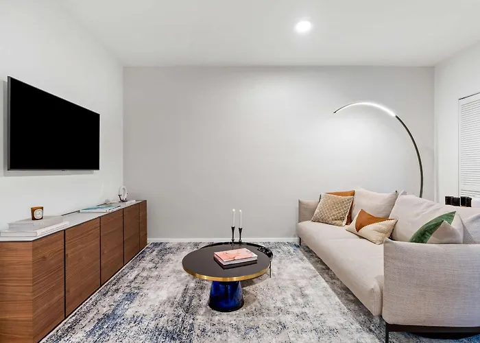 The Elser Hotel Miami - An All-Suite Hotel